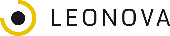 Logo von Leonova CMS